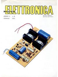Nuova Elettronica -  005